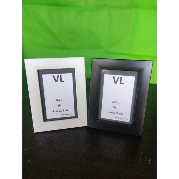 Jual figura foto 3r /bingkai 3r / frame 3r minimalis | Shopee Indonesia