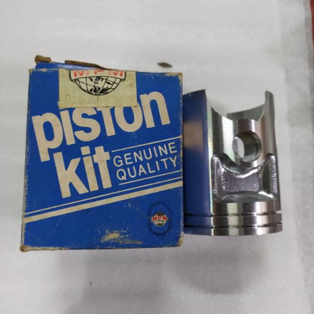 Jual Piston Seher Yamaha RX 100 MPM OS 50 Shopee Indonesia