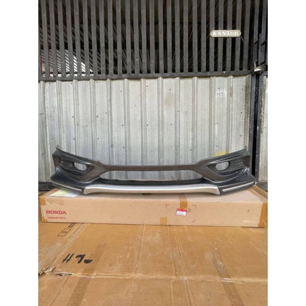 Jual Bodykit Mugen Original honda HRV Shopee Indonesia