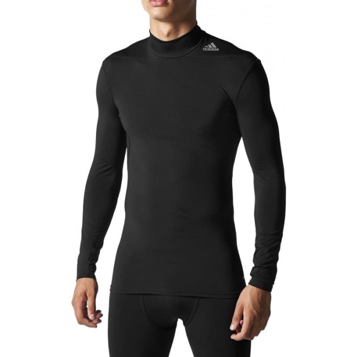 Jual baselayer outlet adidas techfit