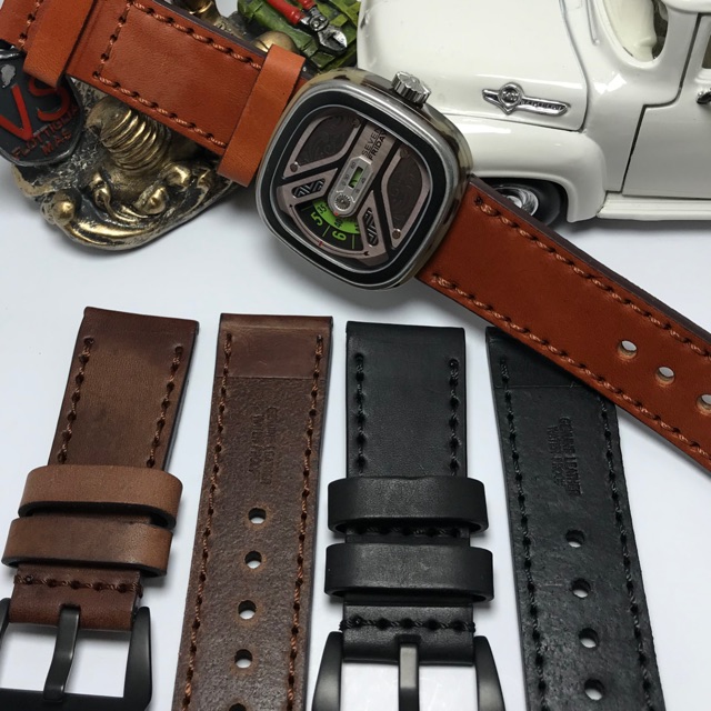 Jual strap sale sevenfriday original