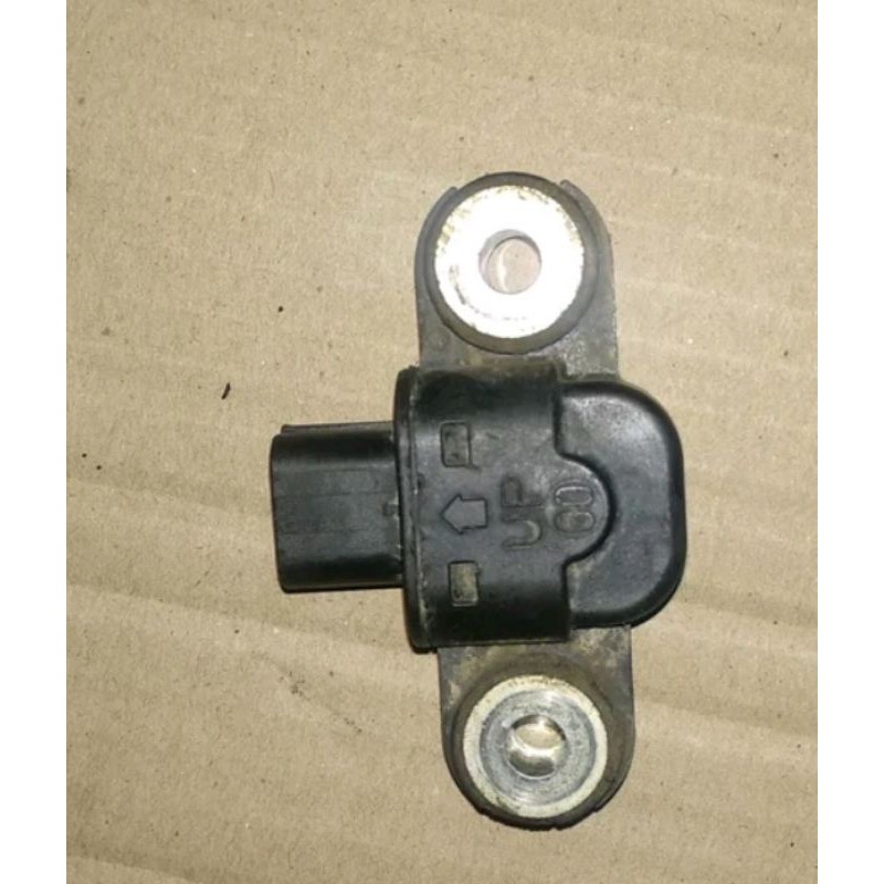 Jual sensor bank angle sensor kemiringan ori honda cbr 250 r kyj k33 ...