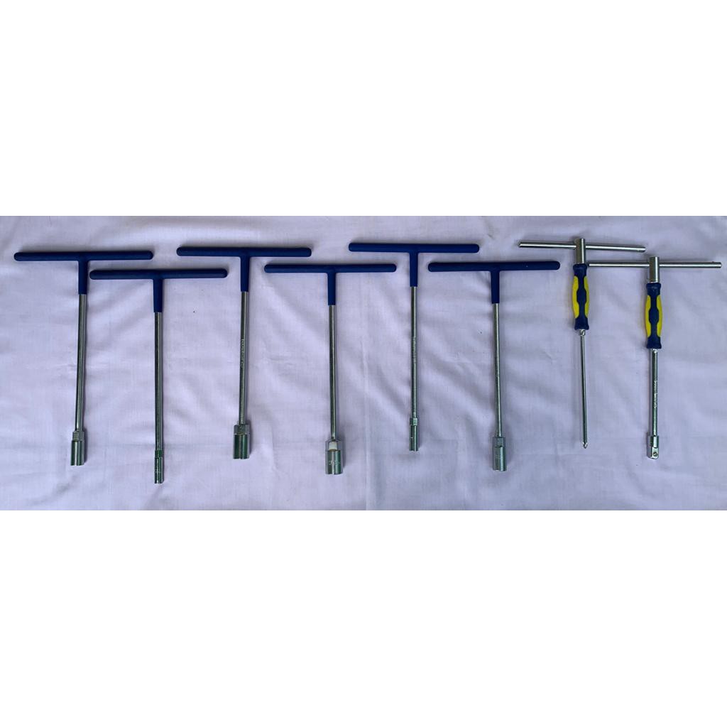 Jual Mechanic Truster / Kunci Set Merk LAKONI PRO (Isi Tool + Embos ...