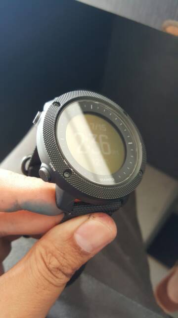 Harga suunto cheap traverse alpha foliage