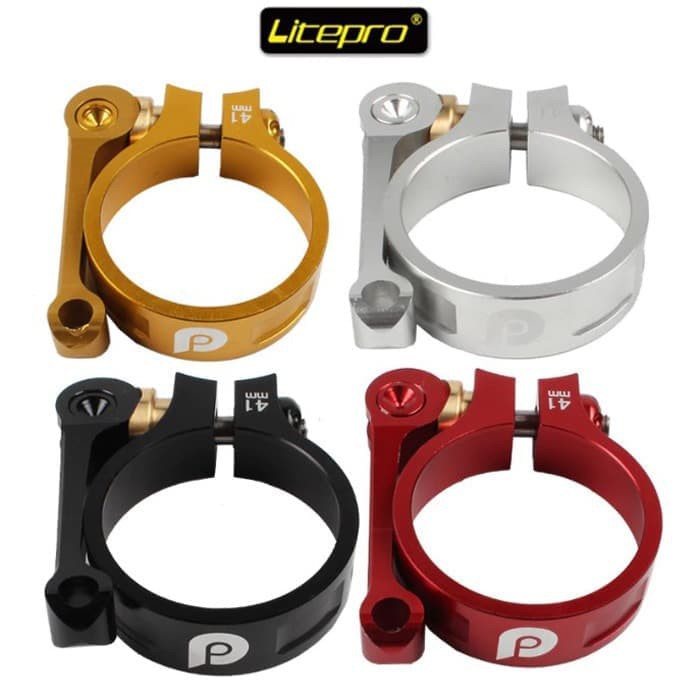 Ukuran store seat clamp