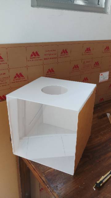 Jual lucky dip box kotak kupon kotak undian | Shopee Indonesia