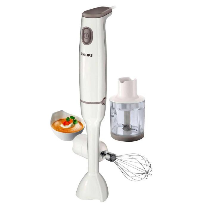 Jual Philips Hand Blender Tangan Hr 1603 Hr1603 Celosias Shopee