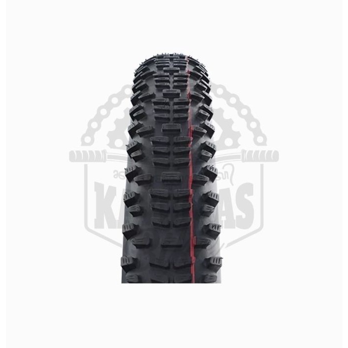 Jual BAN LUAR SCHWALBE EVOLUTION RACING RALPH 27.5 x 2.25 TLE ADDIX ...