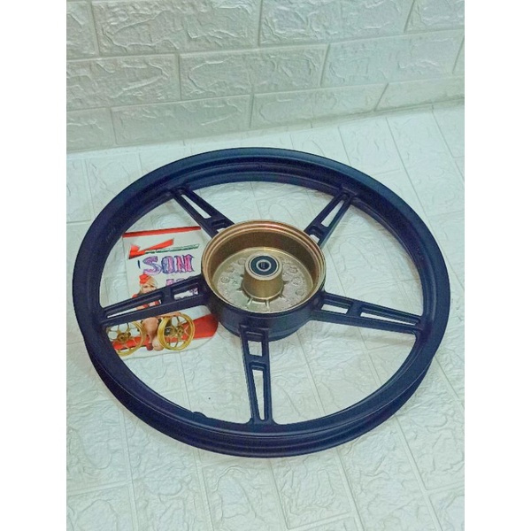 Jual velg F1ZR,VegaR lama,jupiterz Old,,MIX Old,,Vega ZR,RNew, Jupiter ...