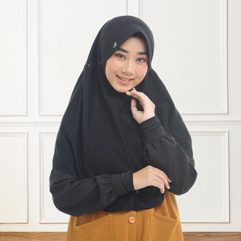 Jual RABBANI - KRD INNOVA (PITA TERLIHAT) | Shopee Indonesia