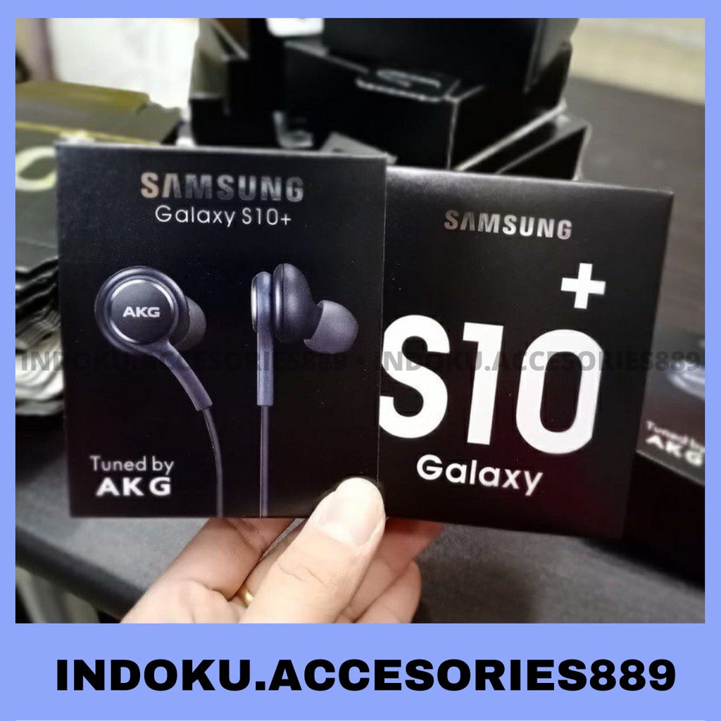 Harga samsung akg online s10