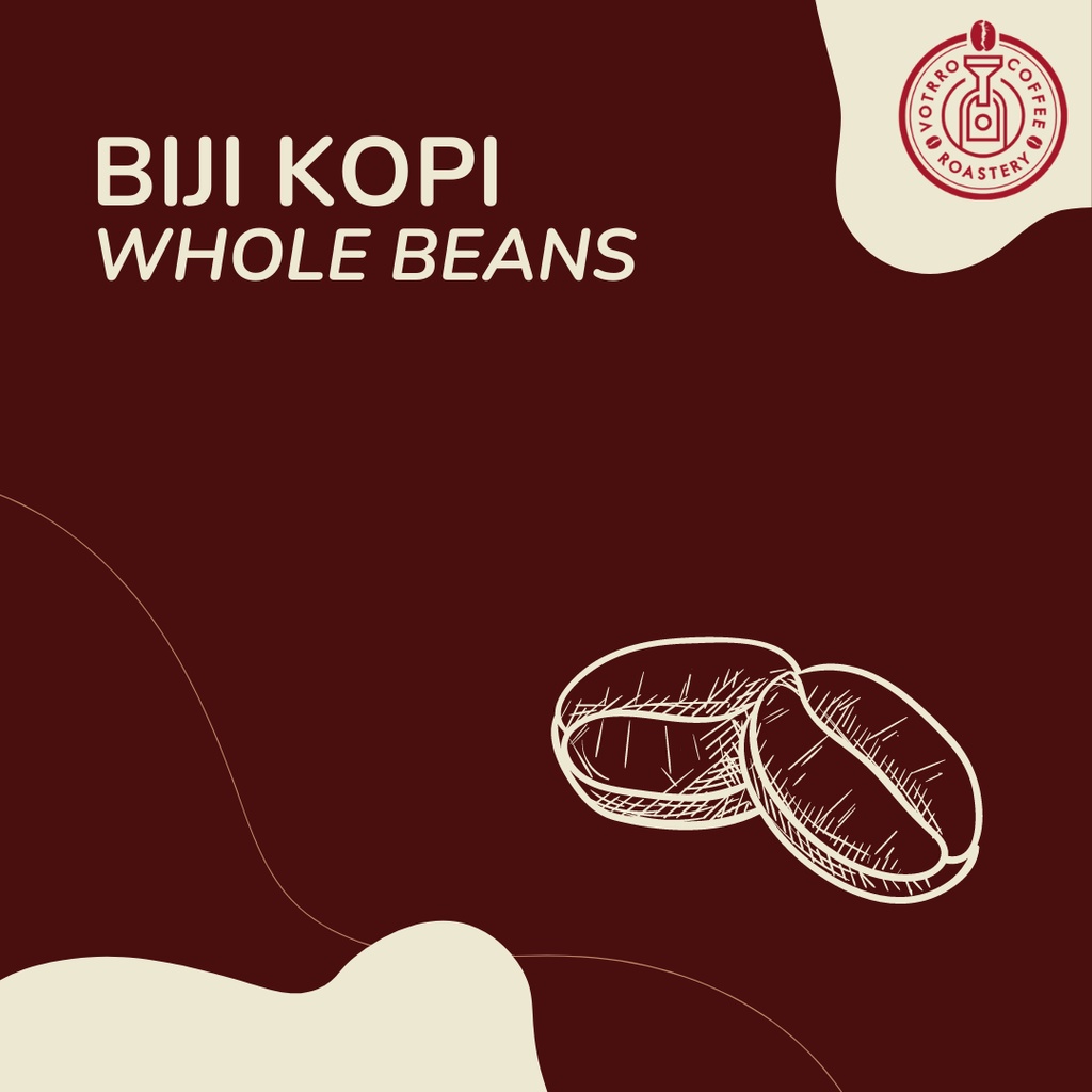 Biji Kopi Logo