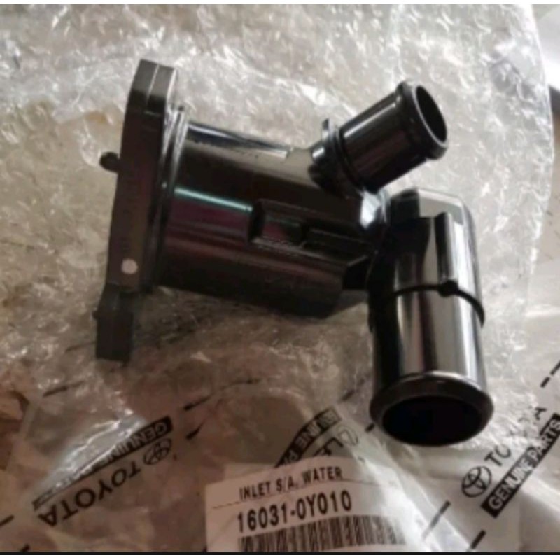 Jual THERMOSTAT GRAND NEW AVANZA ORIGINAL Shopee Indonesia