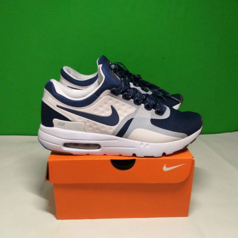 Air max zero outlet indonesia