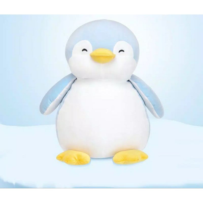 Jual Miniso Large Pinguin Plus Toy | Shopee Indonesia