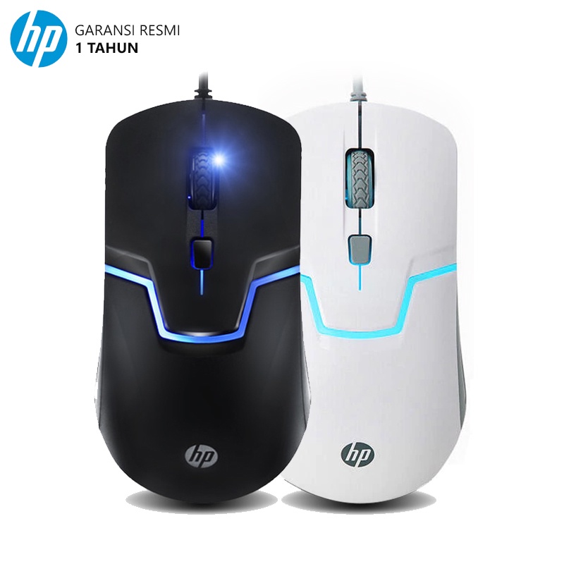 Jual HP M100 Mouse Gaming Kabel Original | Shopee Indonesia
