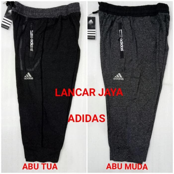 Promo adidas AI3740 Workout Tight 3/4 Pants Diskon 74% di Seller  tokosemuadiskon - Petir, Kota Tangerang