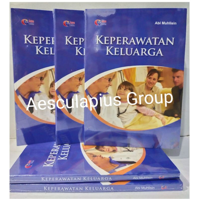 Jual Keperawatan Keluarga. | Shopee Indonesia