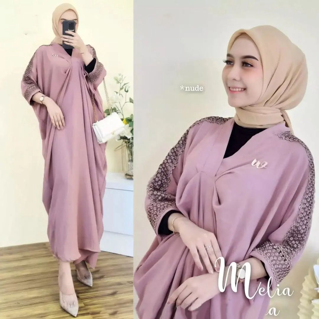 Shopee 2025 kaftan murah