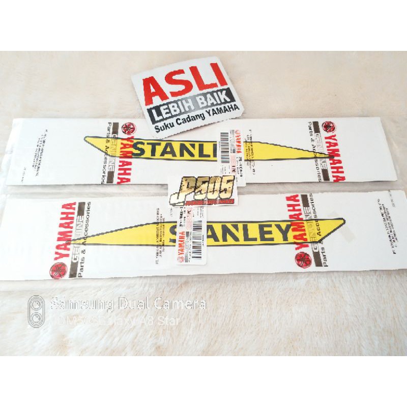 Jual Stiker Stanley R15 2015 Monster | Shopee Indonesia