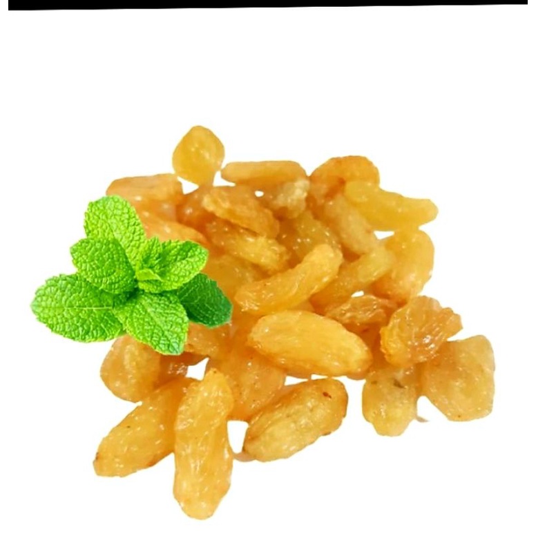 Jual Kismis Jumbo Golden Raisin 1kg/Kismis Golden Raisin Shopee Indonesia