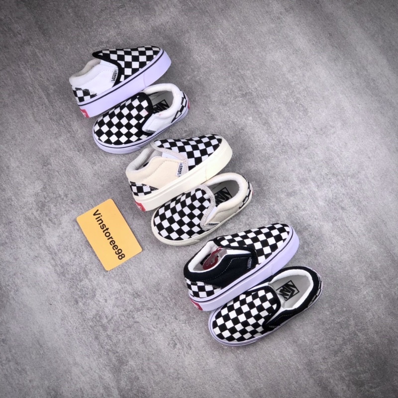 Vans kids outlet indonesia