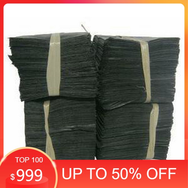 Jual Polybag Super 1 Kg Semua Ukuran Plastik Hitam Tebal Tempat Media ...