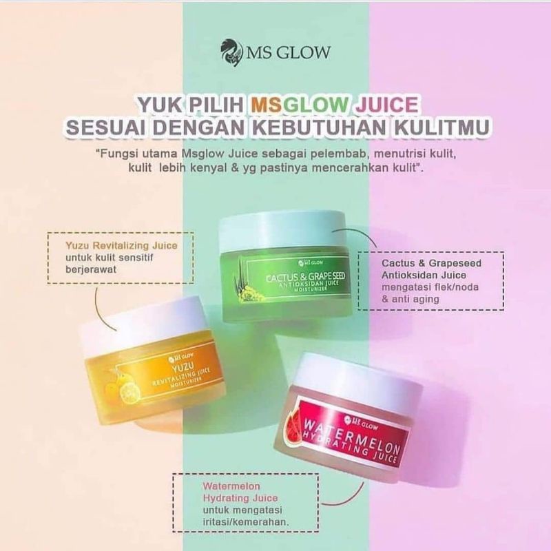 Jual moisturizer (original) | Shopee Indonesia