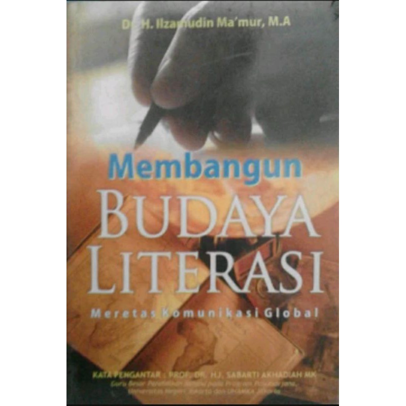 Jual MEMBANGUN BUDAYA LITERASI | Shopee Indonesia