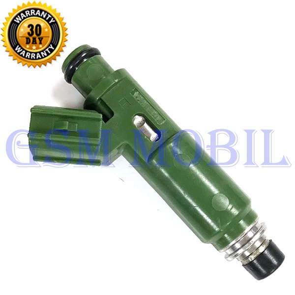 Jual Injector Nozzle Toyota Altis Wish 1.800 Cc 1ZZ - 10001312 | Shopee ...
