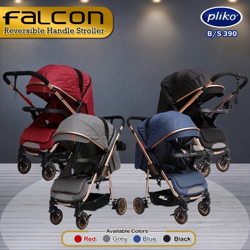 Kegunaan clearance stroller bayi