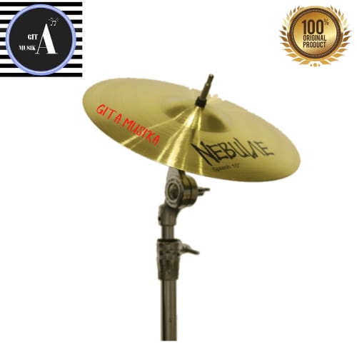 Jual Cymbal Nebulae Splash 12" Shopee Indonesia