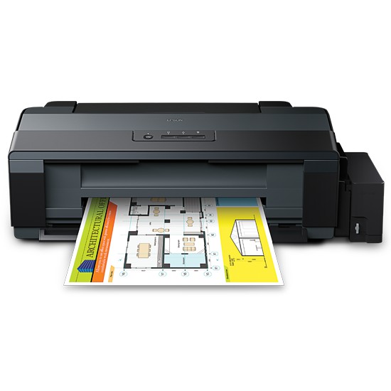 Jual Epson L1300 A3 Ink Tank Printer Shopee Indonesia 2085