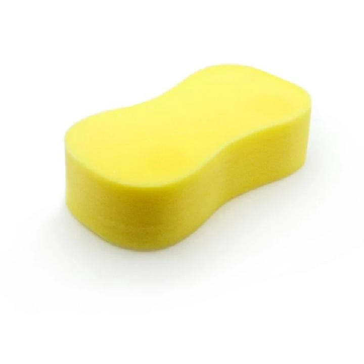 Jual (fashionstar9) Sponge Spon Spons Busa Cuci Mobil Motor Piring Busa ...