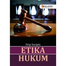 Jual Buku Etika Hukum - Original | Shopee Indonesia