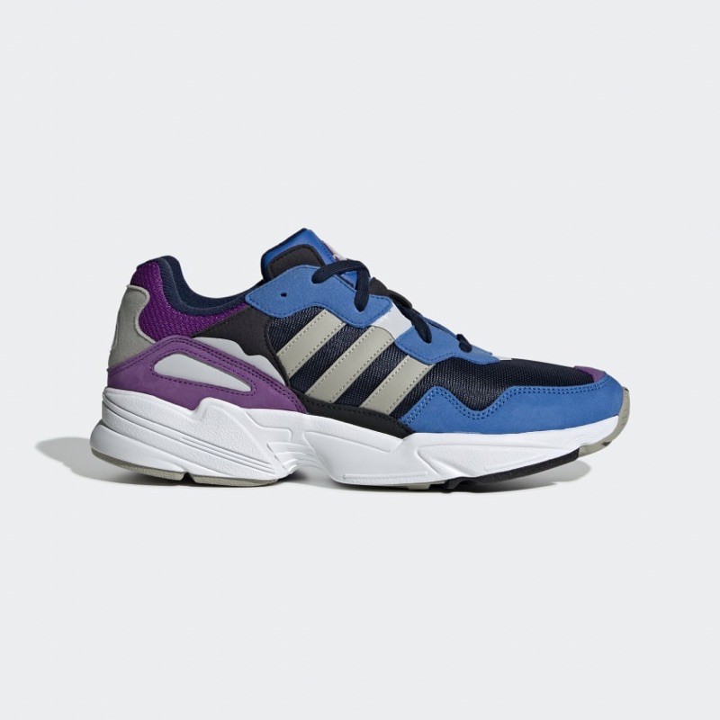 Adidas yung 2025 blue navy