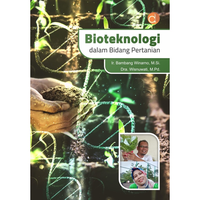 Jual Buku Bioteknologi Dalam Bidang Pertanian - Buku Original | Shopee ...