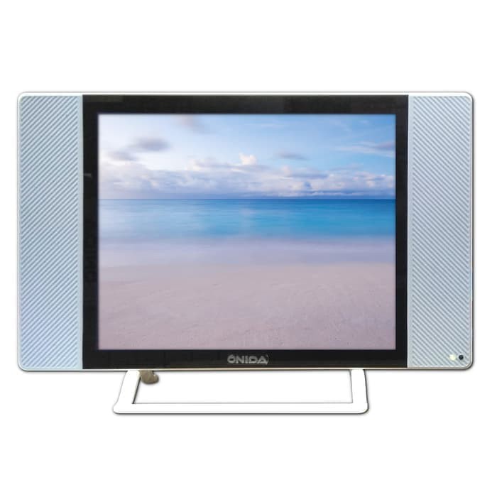 Jual Jual TV LED 19 Inch - ONIDA - Standard - Fitur Lengkap - USB MOVIE ...