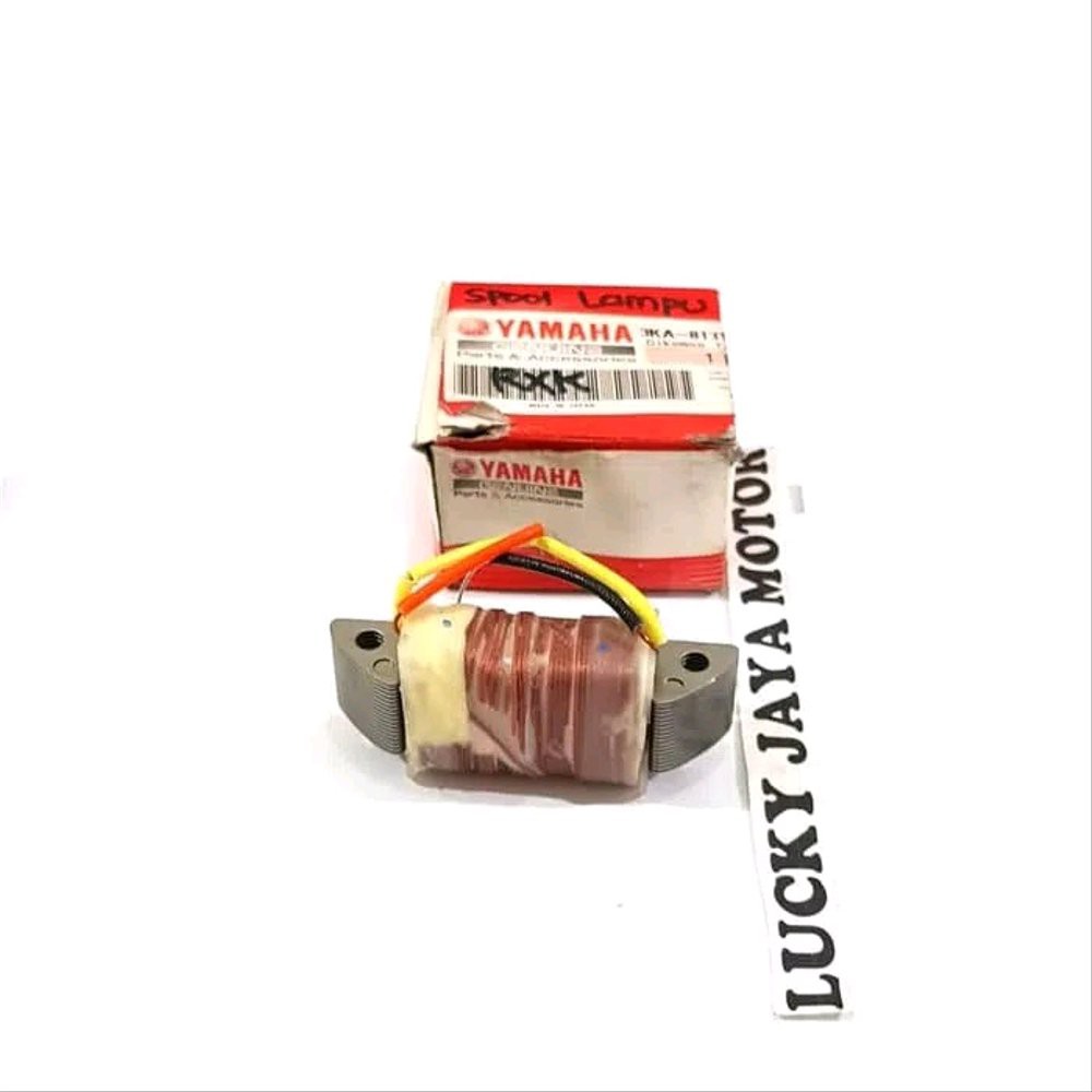 Jual Spull spul spool spol lamp lampu rx king rx k original | Shopee ...