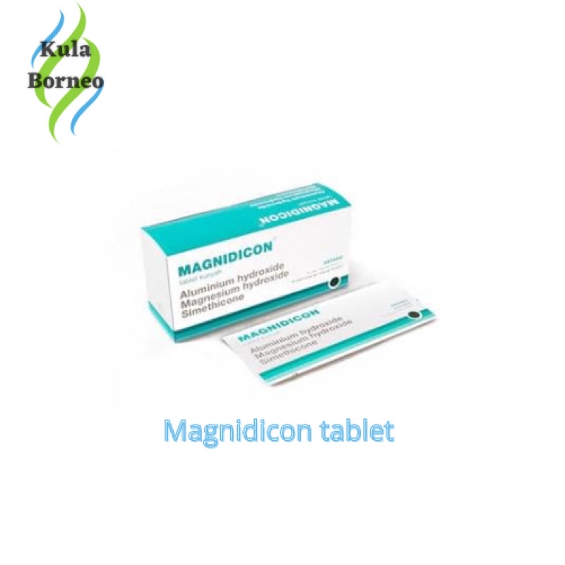 Jual Magnidicon Terlengkap & Harga Terbaru Mei 2026 | Shopee Indonesia
