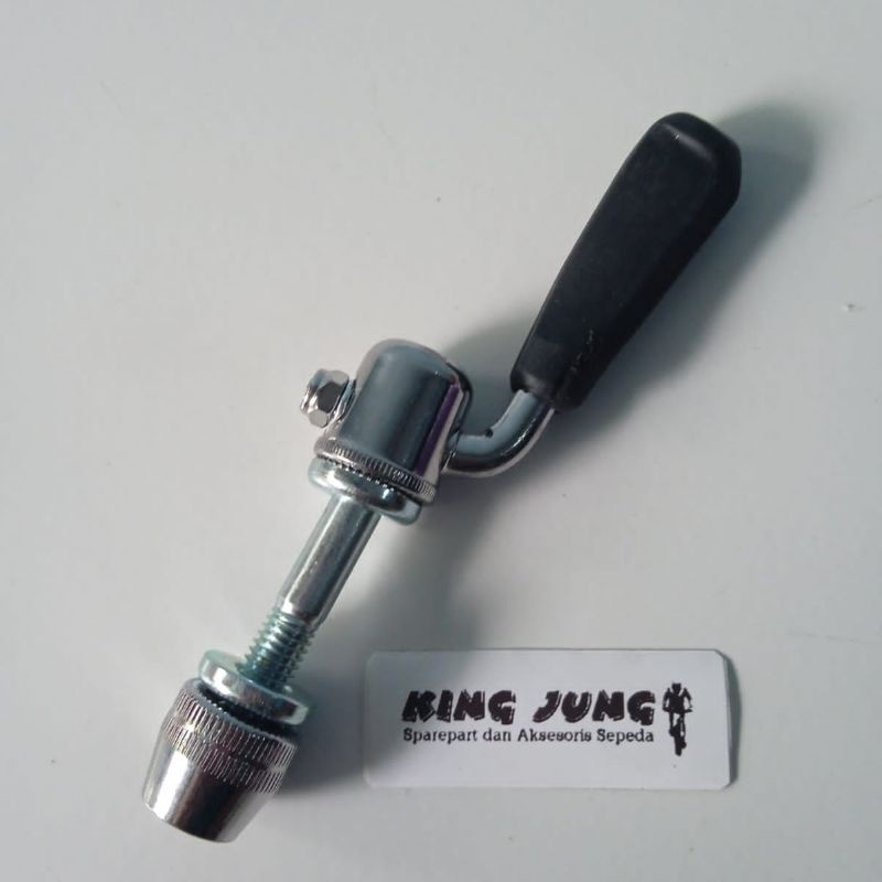 Jual Baut QR Seatpost jadul vintage Shopee Indonesia