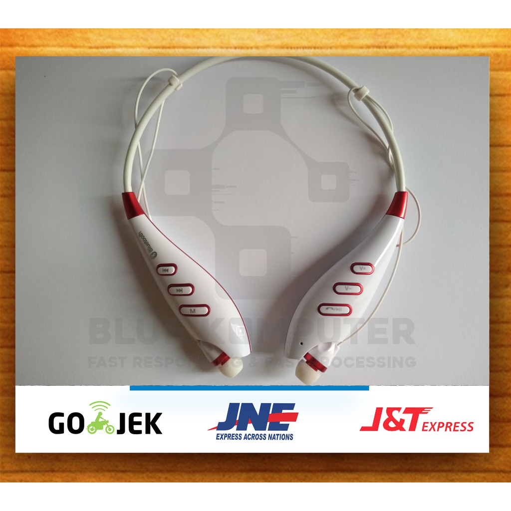 Jual headset bluetooth lg Harga Terbaik Termurah Oktober 2025