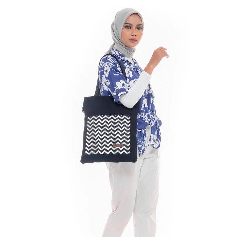 Tote Bag Kekinian 