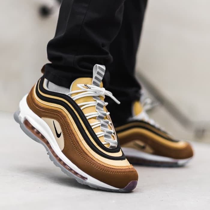 air max 97 shipping box