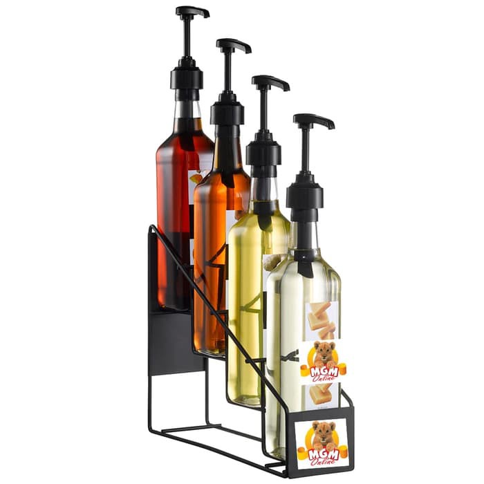 Jual Pompa Syrup Pump Syrup 5ML Pompa syrup 5ML PREMIUM 2346 Shopee