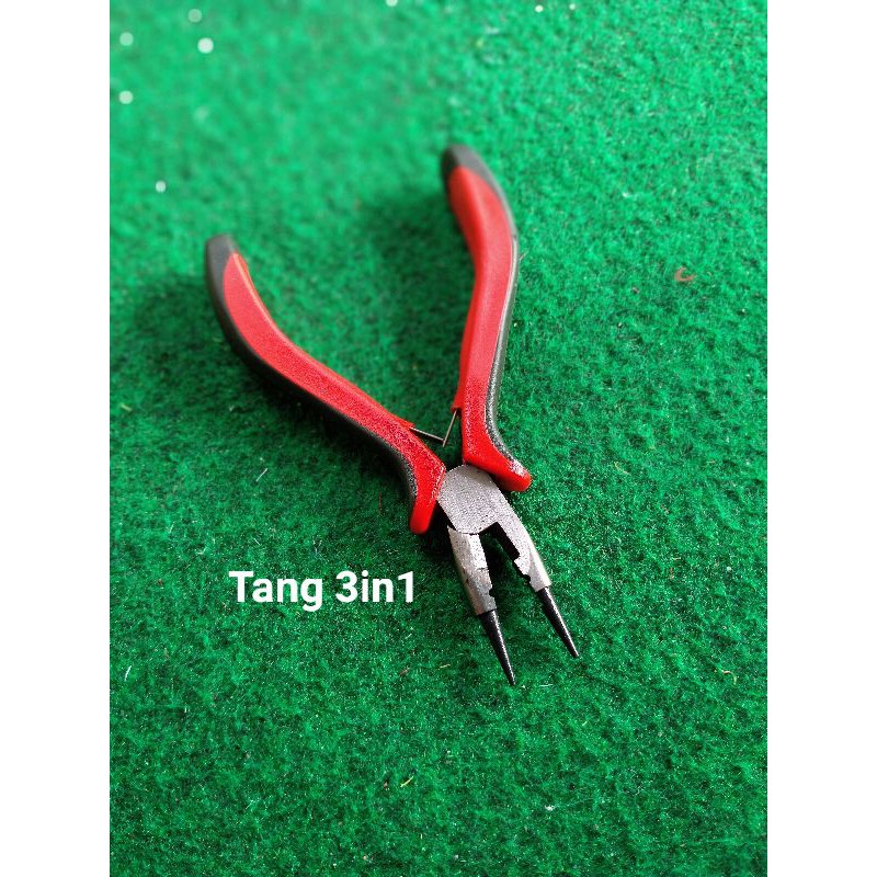 Jual Tang 3 in 1 tang jepit tang putar tang potong | Shopee Indonesia