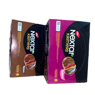 Jual Nextar Krimero BOX - 10bks x 28gr | Shopee Indonesia