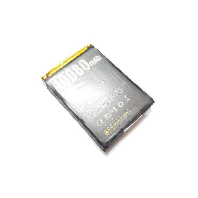 DOOGEE S80 Lite  SIMフリー　バッテリー10080mAh Doogee S80 - 10080mAh - 6GB/64GB- Global LTE - NFC