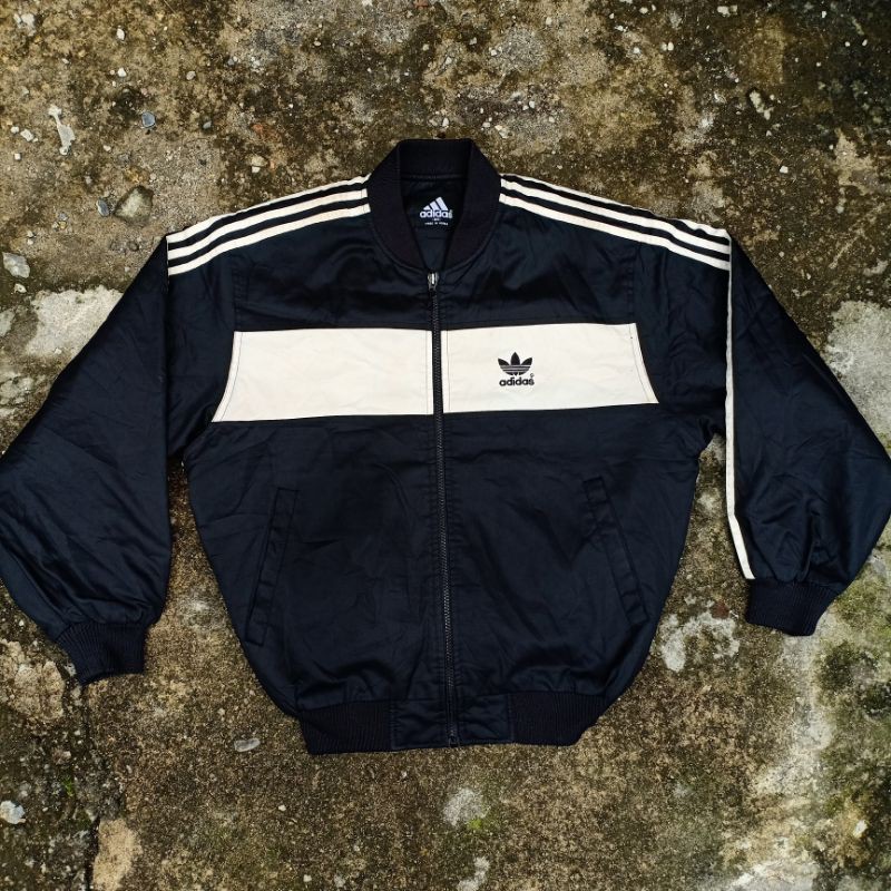 Harrington adidas on sale