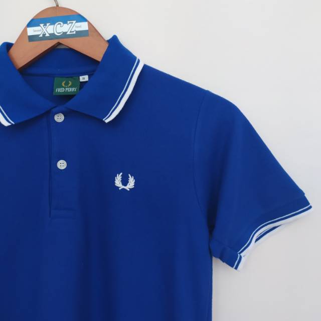 Polo fred perry outlet original